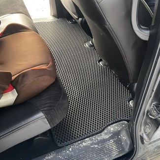 Коврики на Honda Freed Spike 2010 - 2016 в Новокузнецке