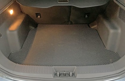 Коврики на Chery Tiggo 7 PRO MAX 2022 - 2025 в Новокузнецке