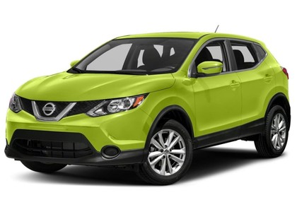 EVA коврики на Nissan Qashqai (J11) (Английская сборка) 2013 - 2025 в Новокузнецке