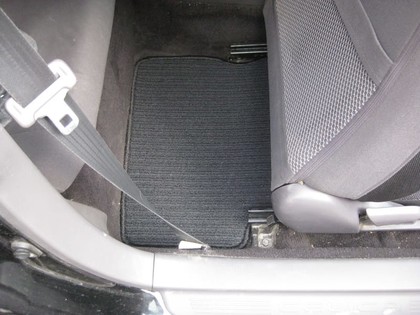 EVA коврики на Toyota Celica (T23) 1999 - 2006 в Новокузнецке