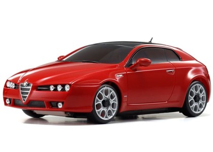 EVA коврики на Alfa Romeo Brera 2005 - 2021 в Новокузнецке