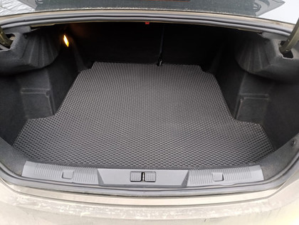 Коврики на Citroen C4 II 2010 - 2022 в Новокузнецке