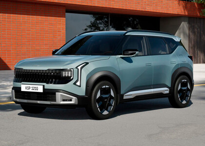 Коврики на KIA Seltos II 2026&nbsp;-&nbsp;2026 в Новокузнецке