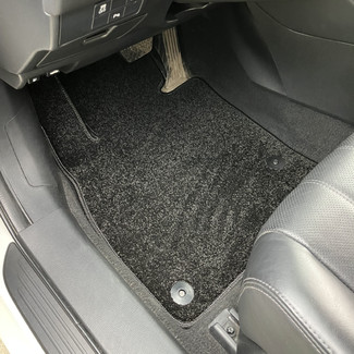 Коврики на Mazda 6 2012 - 2025 в Новокузнецке