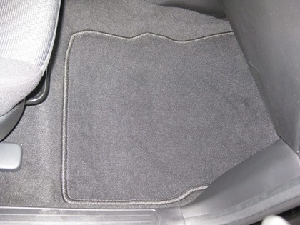 Коврики на Mazda 3 2009 - 2013 в Новокузнецке