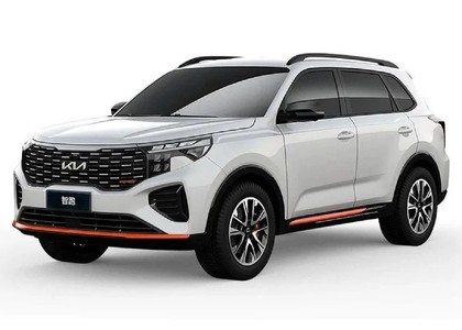 Коврики на KIA Sportage III Китайский рынок 2018 - 2025 в Новокузнецке