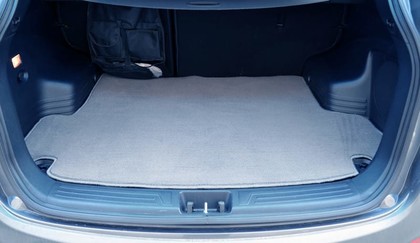 EVA коврики на Hyundai ix35 2010 - 2017 в Новокузнецке