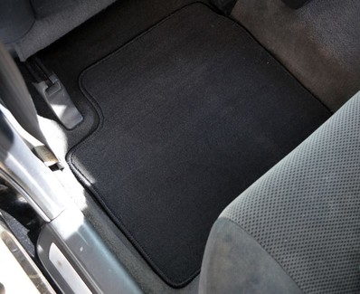 Коврики на Toyota Camry (XV30) 2001 - 2006 в Новокузнецке