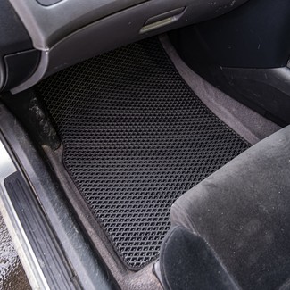 EVA коврики на Nissan Primera (P12) 2001 - 2008 в Новокузнецке