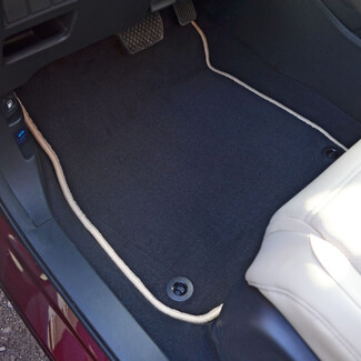 Коврики на Honda Breeze 1 2019&nbsp;-&nbsp;2023 в Новокузнецке