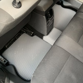 EVA коврики на Volkswagen Caddy (2K) 2003 - 2020 в Новокузнецке