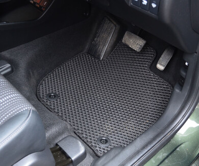 Коврики на Honda XR-V I 2014&nbsp;-&nbsp;2022 в Новокузнецке