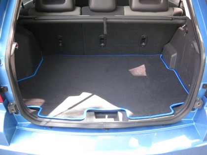 Ворсовые коврики на Dodge Caliber 2006 - 2013 в Новокузнецке