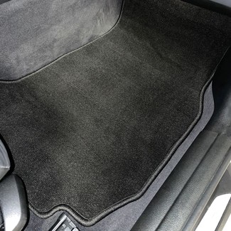 EVA коврики на BMW 3 Gran Turismo (F34) 2013 - 2020 в Новокузнецке