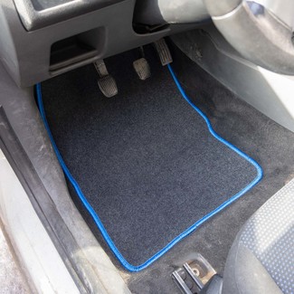 EVA коврики на Ford Focus II 2005 - 2011 в Новокузнецке