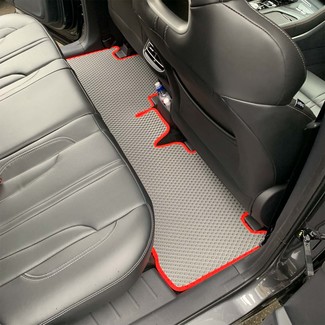 Коврики на Changan CS75 Plus 2019 - 2025 в Новокузнецке
