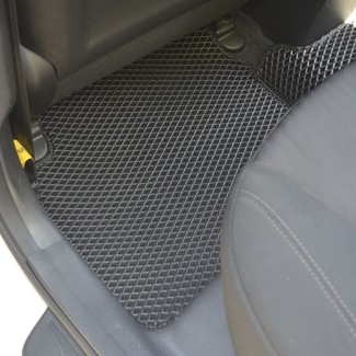 Коврики на Hyundai Elantra 5 (MD) 2010 - 2016 в Новокузнецке