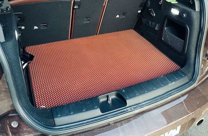 EVA коврики на Mini Cooper Clubman (F54) 2015 - 2025 в Новокузнецке
