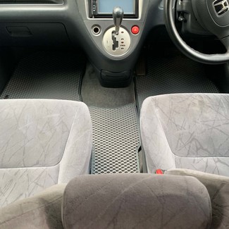 EVA коврики на Honda Civic VII 5d 2000 - 2005 в Новокузнецке