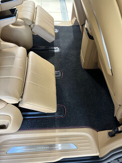 EVA коврики на Voyah Dream 2021&nbsp;-&nbsp;2026 в Новокузнецке