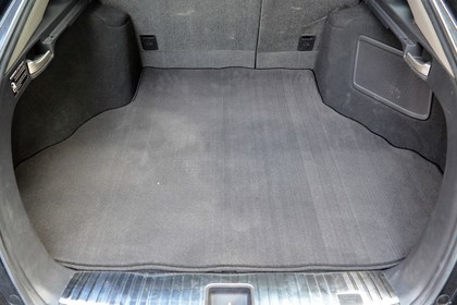 Коврики на Honda Crosstour 2009 - 2016 в Новокузнецке