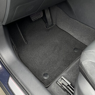 Коврики на Hongqi HS5 2019&nbsp;-&nbsp;2026 в Новокузнецке