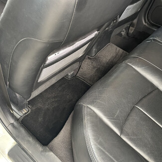 EVA коврики на Infiniti G IV Седан 2006 - 2014 в Новокузнецке EVA коврики на Infiniti G IV Седан 2006 - 2014 в Новокузнецке