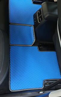 Коврики на Haval Jolion 2020&nbsp;-&nbsp;2026 в Новокузнецке