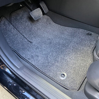 Коврики на Honda CR-V VI 2022&nbsp;-&nbsp;2026 в Новокузнецке