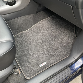 Коврики на Toyota Rav4 III 2006 - 2013 в Новокузнецке