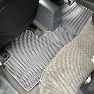 EVA коврики на Honda Civic V 4d 1991 - 1996 в Новокузнецке