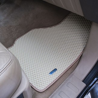 Коврики на Ford F250, F350, F450, F550 2006 - 2010 в Новокузнецке