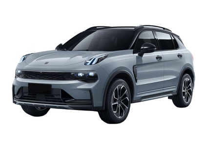 Коврики на Lynk & Co 01 2017 - 2026 в Новокузнецке Коврики на Lynk & Co 01 2017 - 2026 в Новокузнецке