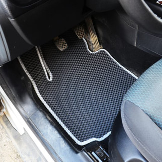 Коврики на Seat Altea Freetrack 2007 - 2015 в Новокузнецке