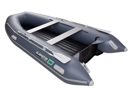 EVA коврики на Лодки Gladiator 380 НДНД  в Новокузнецке