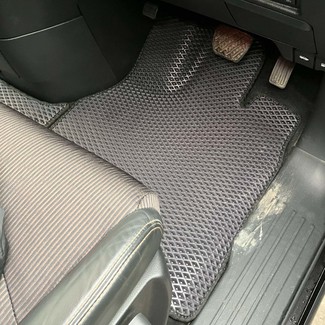 EVA коврики на Nissan Elgrand (E52) 2010 - 2025 в Новокузнецке