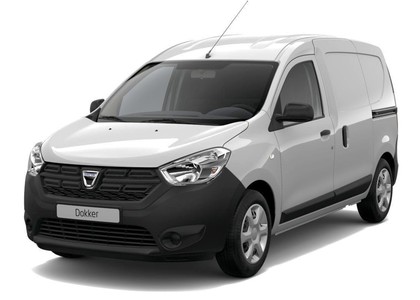 EVA коврики на Renault Dokker Грузовой 2012 - 2025 в Новокузнецке