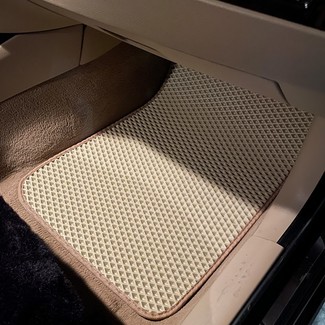 Ворсовые коврики на BMW 3 (E90/E91/E92/E93) 2005 - 2012 в Новокузнецке