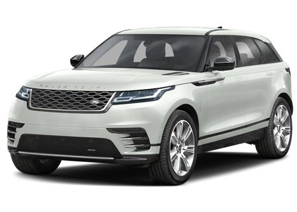 EVA коврики на Land Rover Range Rover Velar 2017 - 2025 в Новокузнецке