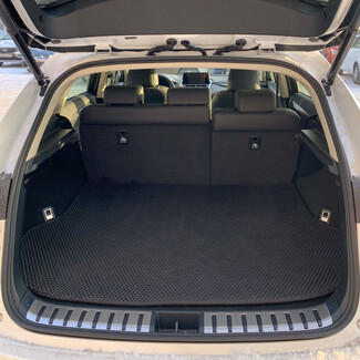 Коврики на Lexus NX I 2014&nbsp;-&nbsp;2021 в Новокузнецке