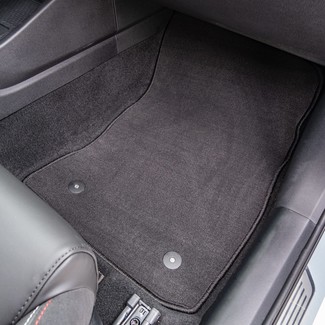 Коврики на Geely Tugella 2019 - 2025 в Новокузнецке