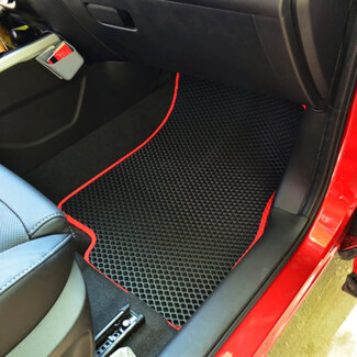 Коврики на Tenet T4 2025 - 2026 в Новокузнецке Коврики на Tenet T4 2025 - 2026 в Новокузнецке