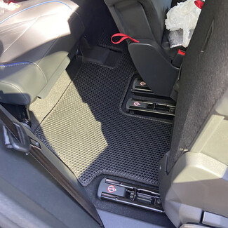 Коврики на Volkswagen Teramont Pro 2025&nbsp;-&nbsp;2026 в Новокузнецке