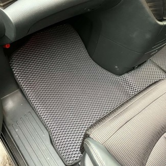 EVA коврики на Nissan Elgrand (E52) 2010 - 2025 в Новокузнецке