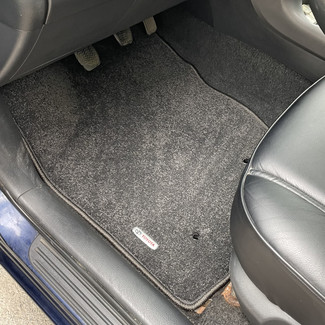 Коврики на Toyota Rav4 III 2006 - 2013 в Новокузнецке