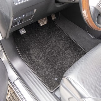 Коврики на Infiniti QX80 2013 - 2025 в Новокузнецке