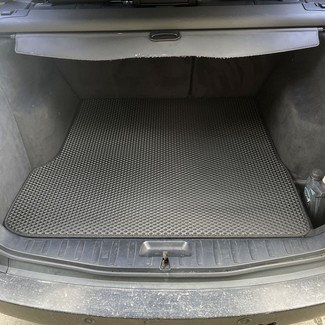 Коврики на BMW X3 (E83) 2003 - 2011 в Новокузнецке