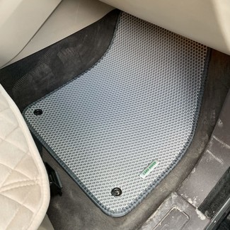 Коврики на Land Rover Range Rover Evoque I 2011 - 2018 в Новокузнецке
