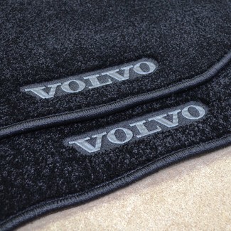 Коврики на Volvo S60 II 2010 - 2018 в Новокузнецке