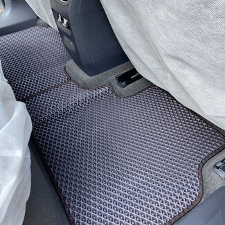 Коврики на Audi Q4 e-tron 2021&nbsp;-&nbsp;2026 в Новокузнецке